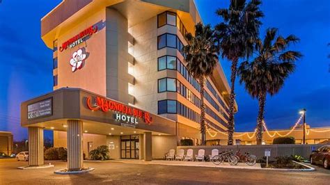 MAGNOLIA BLUFFS CASINO HOTEL: UPDATED 2024 .